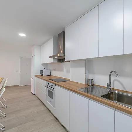 Piso 4h Boliches, Apartment Fuengirola