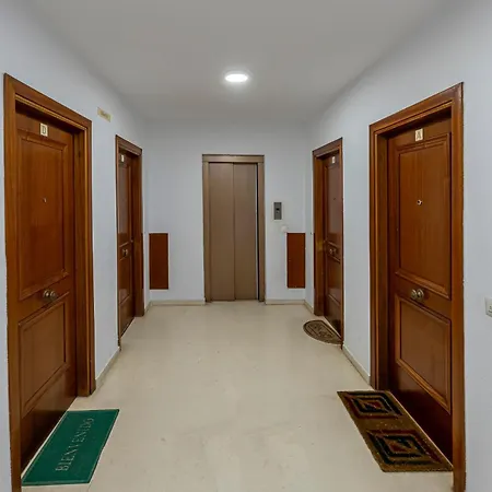 Piso 4h Boliches,