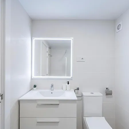 Piso 4h Boliches, Apartment *