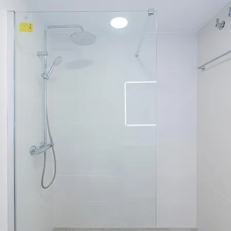 Piso 4h Boliches, * Fuengirola