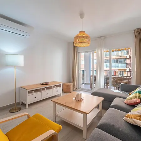 Apartment Piso 4h Boliches, *