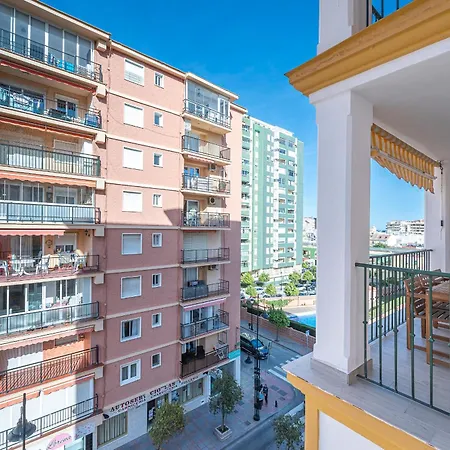 Piso 4h Boliches, Apartment *