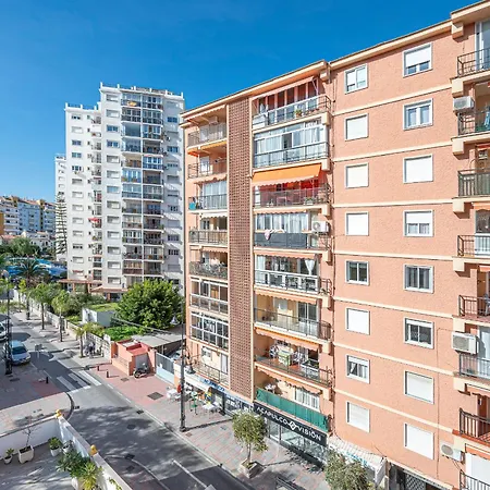 Piso 4h Boliches, Apartment *